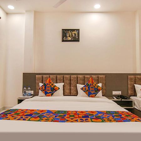 Fabhotel Aryan Grand Amritsar Dış mekan fotoğraf