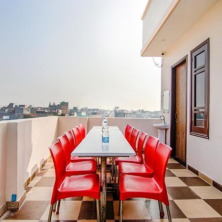 Fabhotel Aryan Grand Amritsar Dış mekan fotoğraf