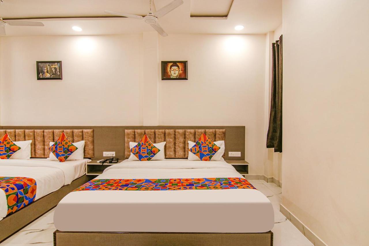 Fabhotel Aryan Grand Amritsar Dış mekan fotoğraf