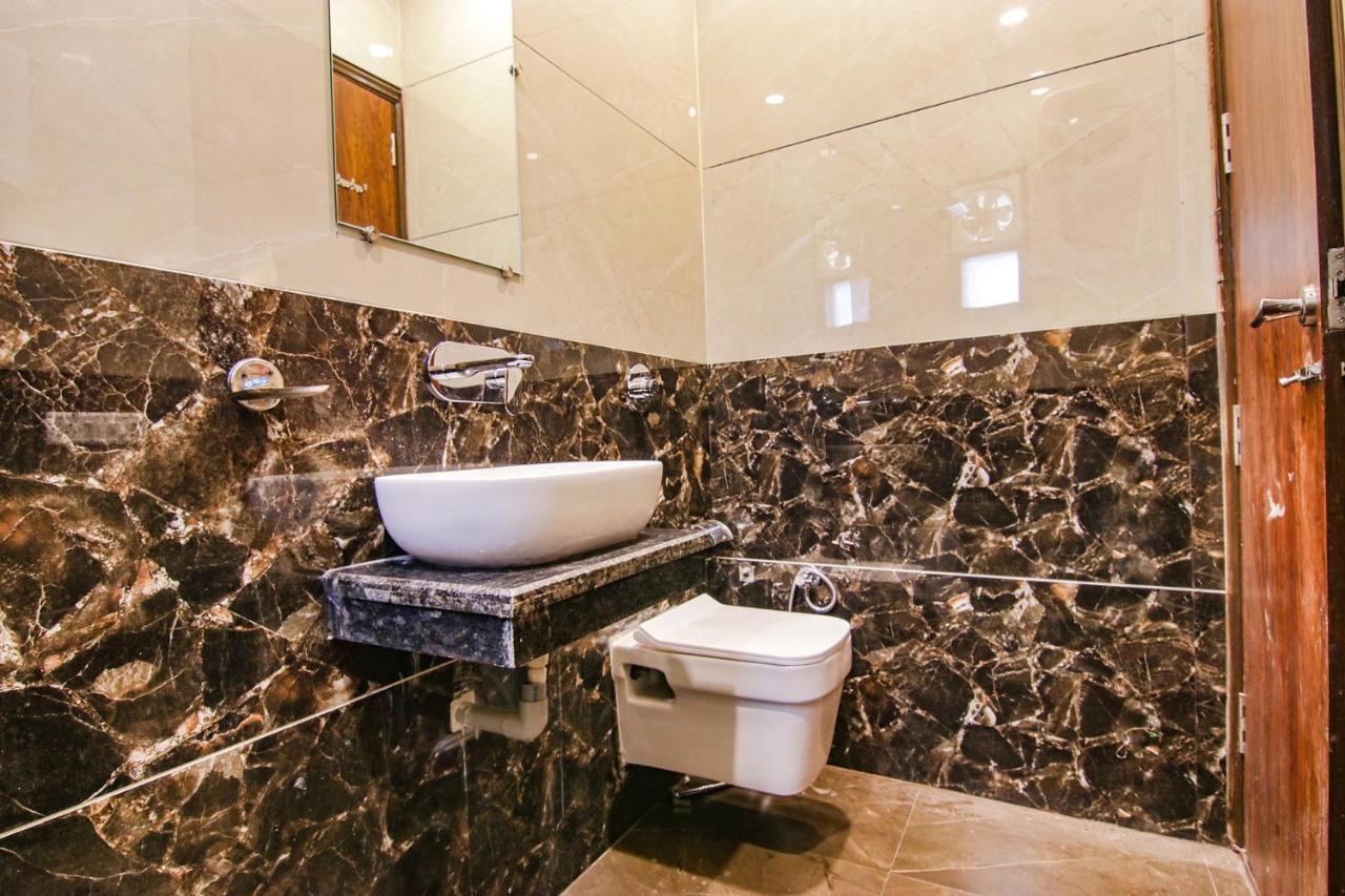 Fabhotel Aryan Grand Amritsar Dış mekan fotoğraf