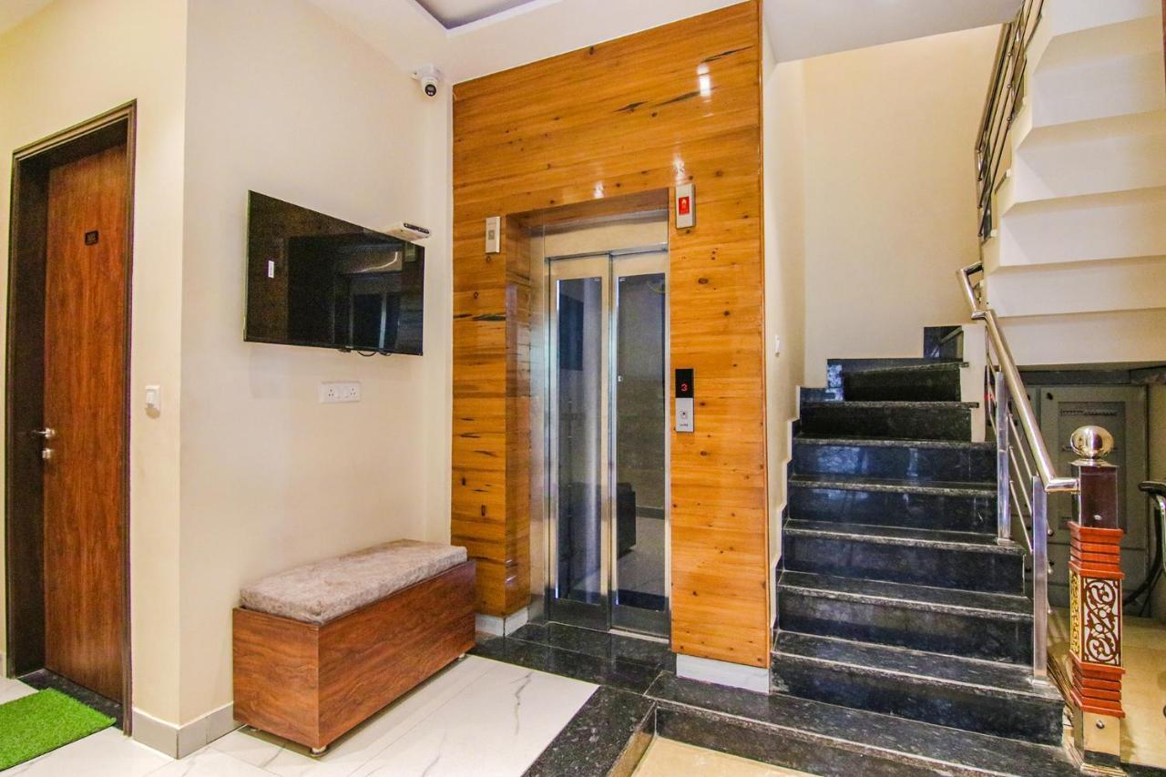 Fabhotel Aryan Grand Amritsar Dış mekan fotoğraf