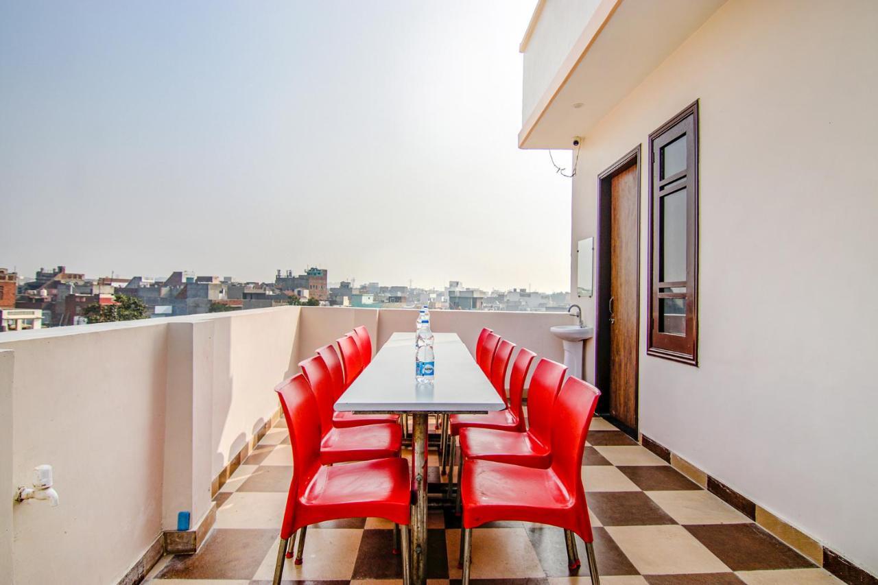 Fabhotel Aryan Grand Amritsar Dış mekan fotoğraf