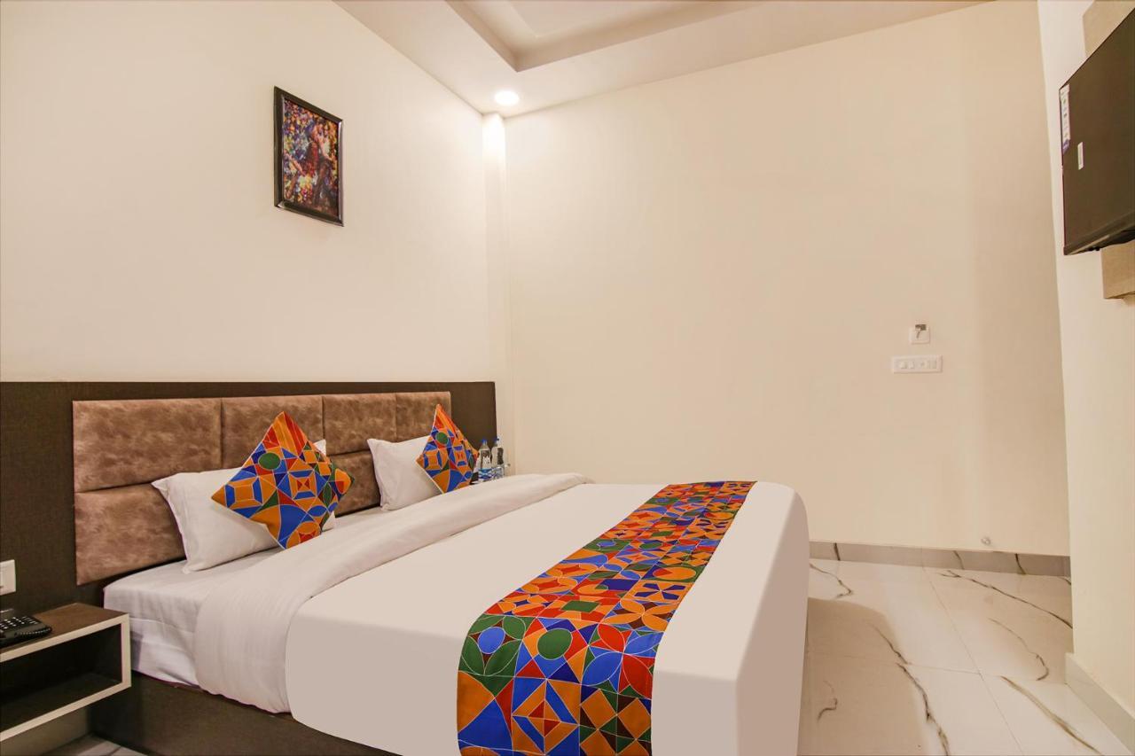 Fabhotel Aryan Grand Amritsar Dış mekan fotoğraf