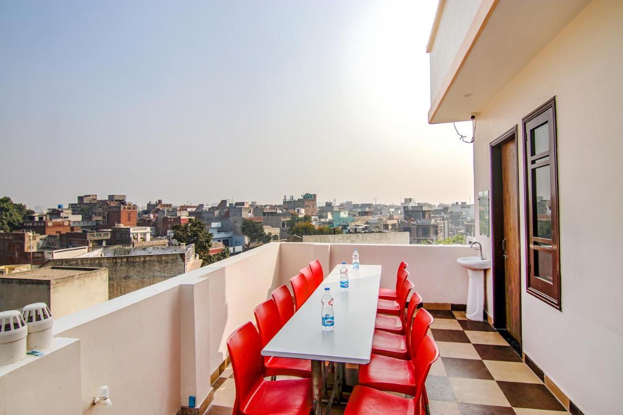 Fabhotel Aryan Grand Amritsar Dış mekan fotoğraf