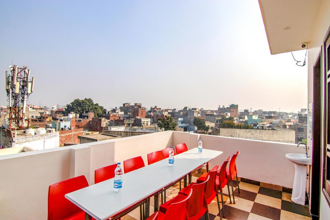Fabhotel Aryan Grand Amritsar Dış mekan fotoğraf