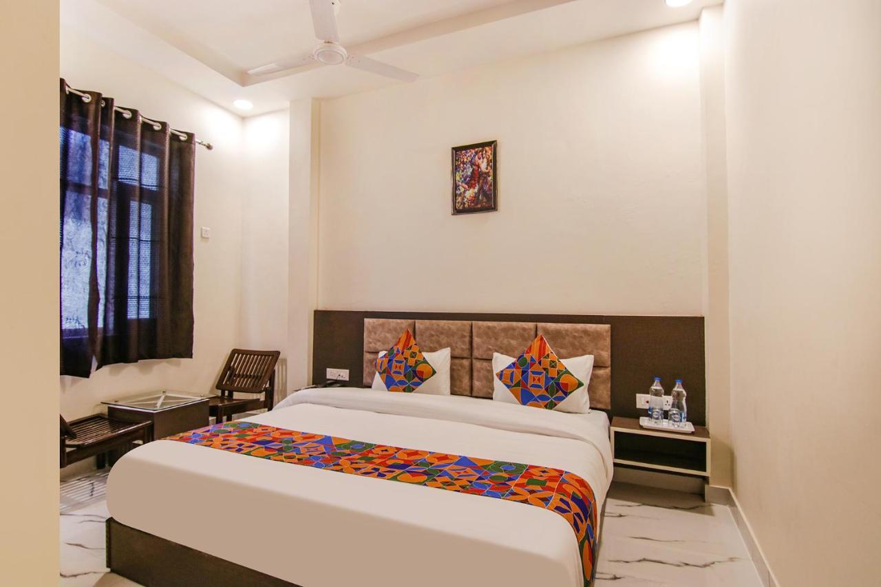 Fabhotel Aryan Grand Amritsar Dış mekan fotoğraf