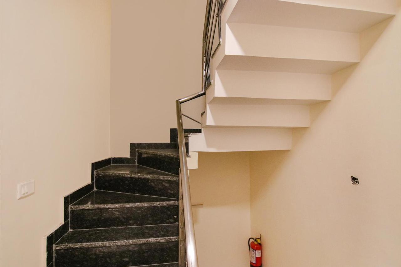 Fabhotel Aryan Grand Amritsar Dış mekan fotoğraf