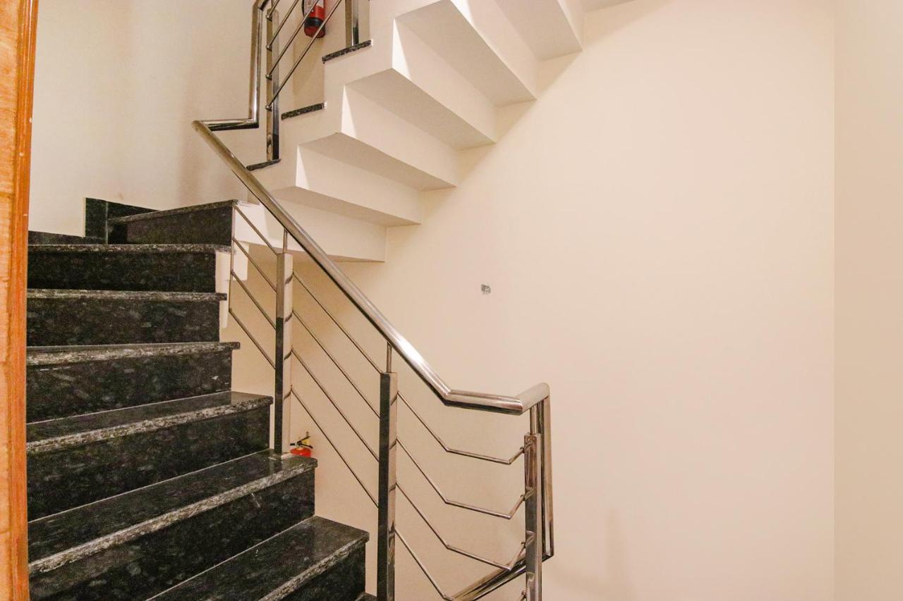 Fabhotel Aryan Grand Amritsar Dış mekan fotoğraf