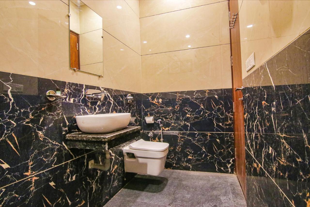 Fabhotel Aryan Grand Amritsar Dış mekan fotoğraf
